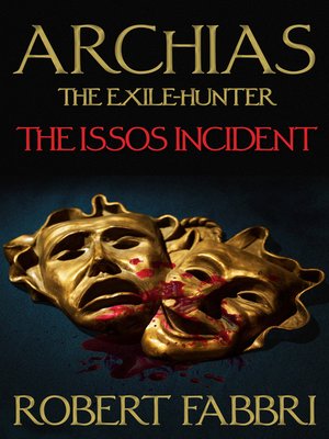 cover image of Archias the Exile-Hunter